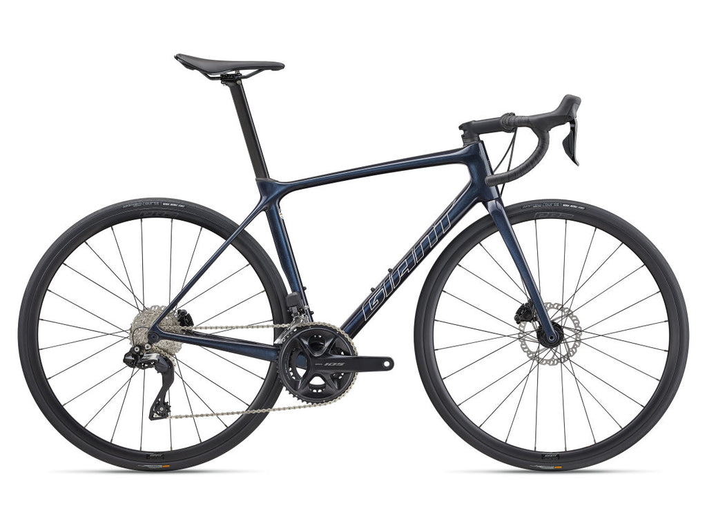 Giant TCR Advanced 1 Disc -Pro Compact