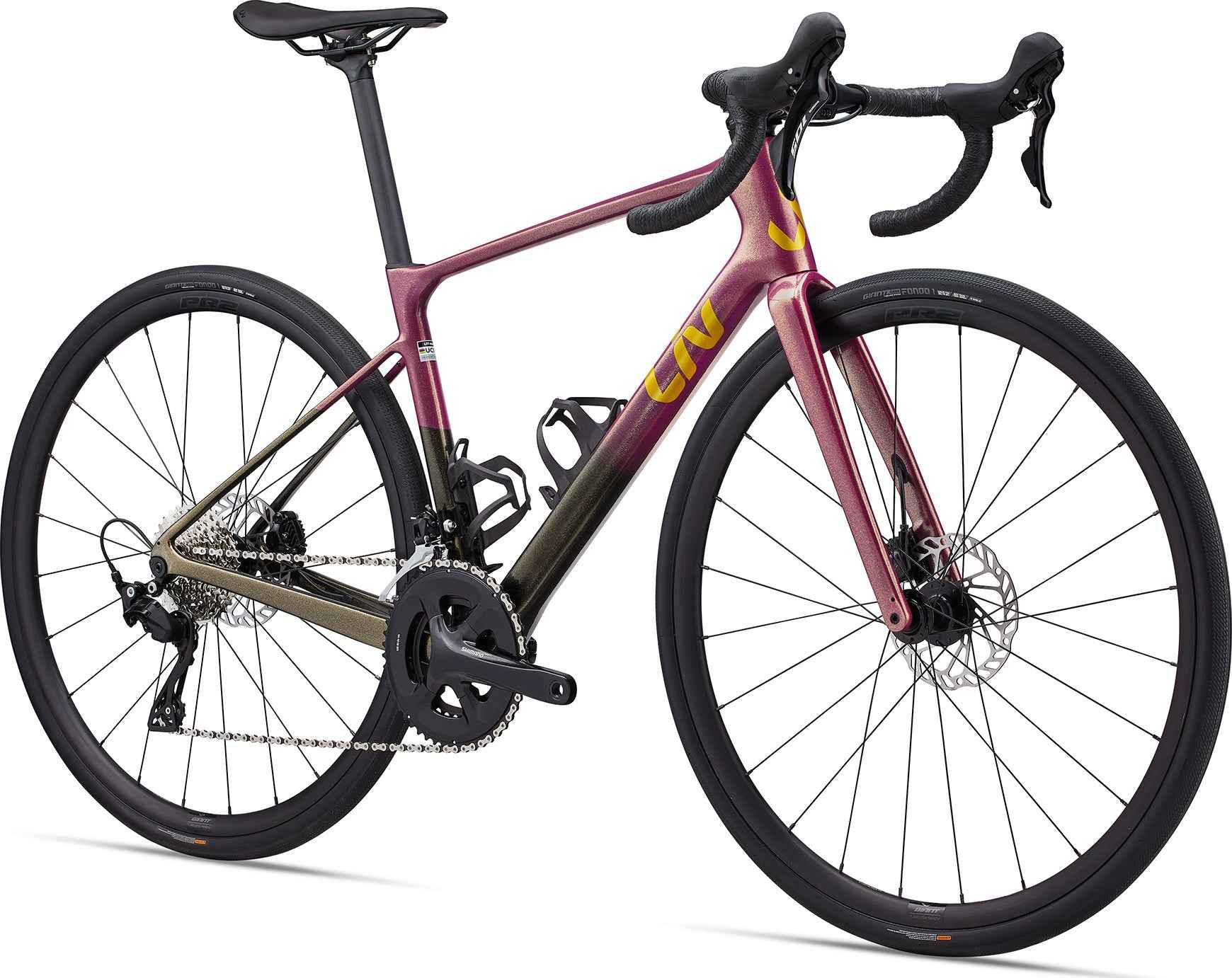 Liv Avail Advanced 2