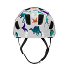 Lazer Pnut 2.0 KinetiCore taaperoidenkypärä