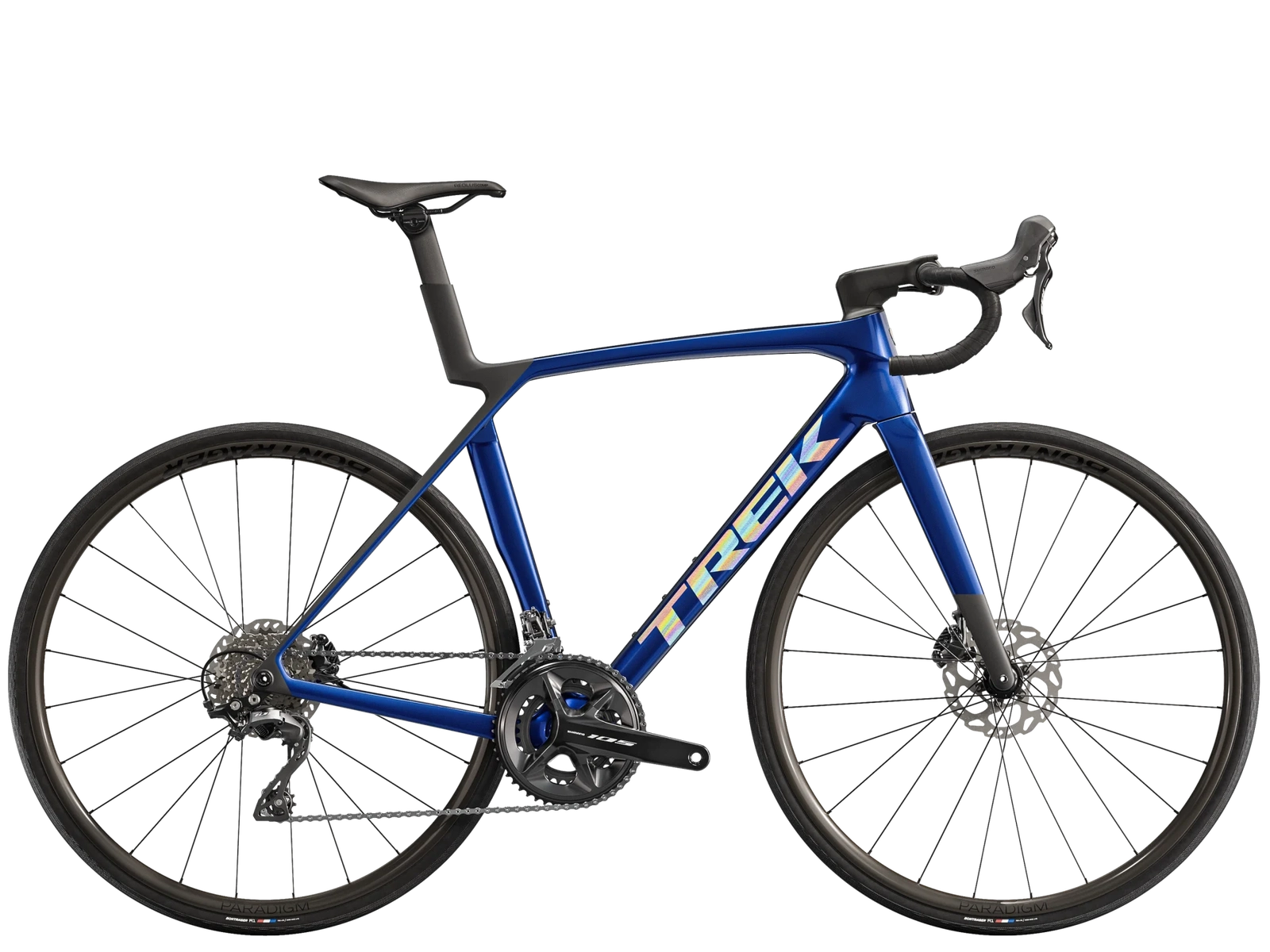 Trek Madone SL 5 Gen 8