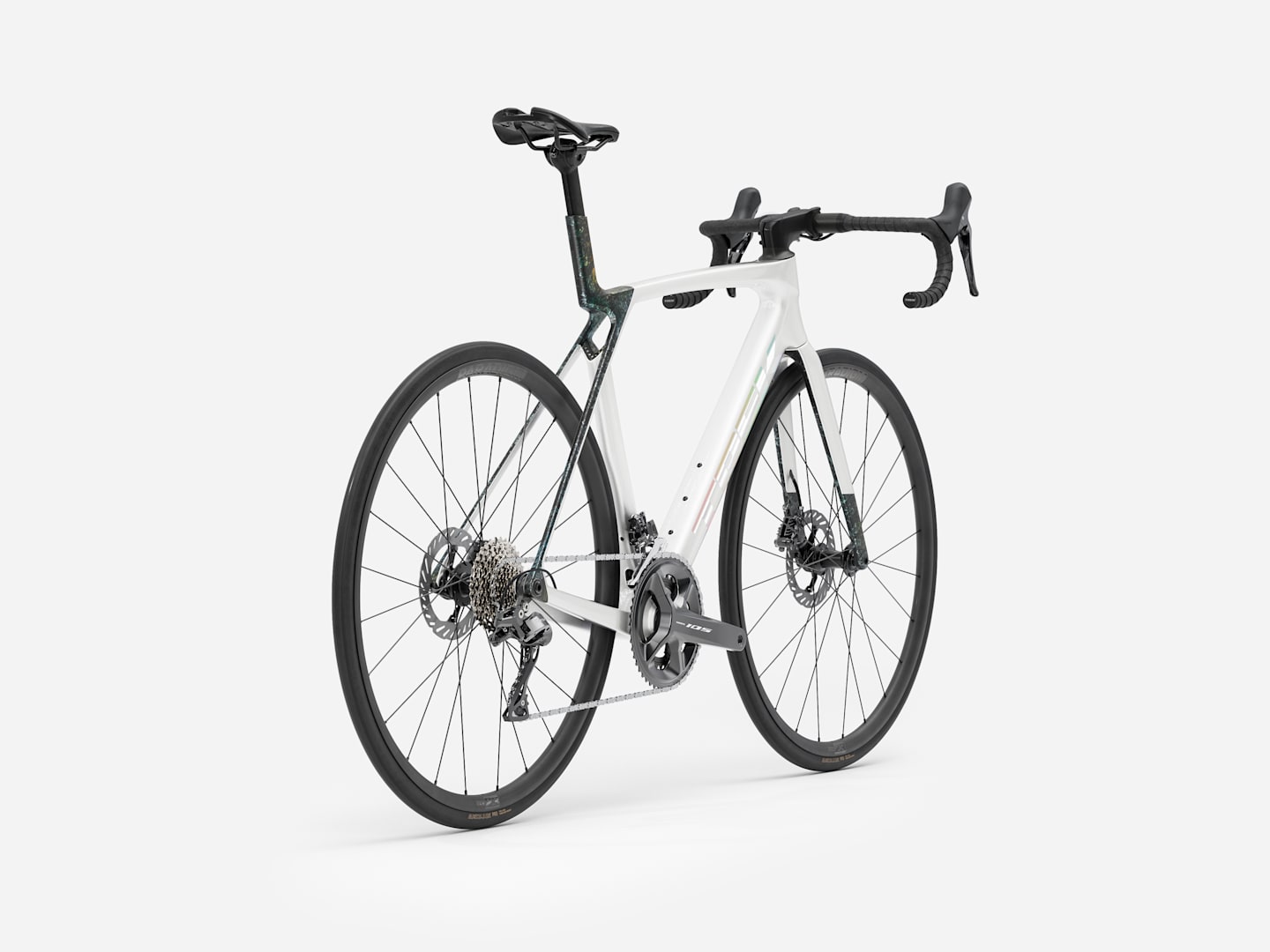 Trek Madone SL 5 Gen 8