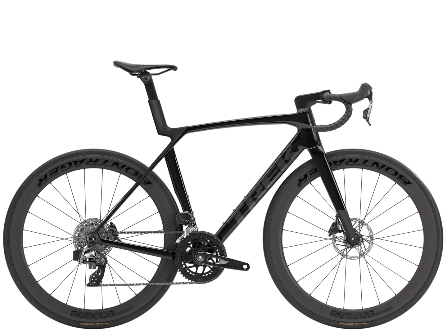 Trek Madone SL 6 AXS Gen 8