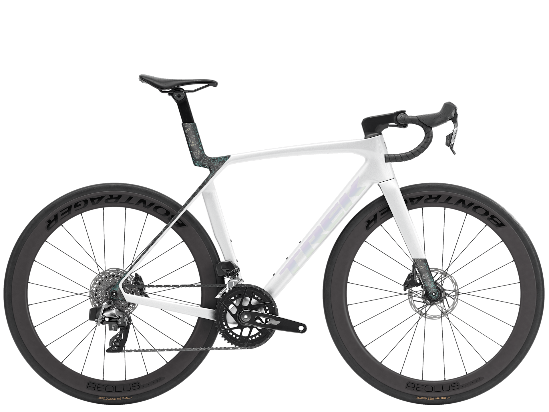 Trek Madone SL 6 AXS Gen 8