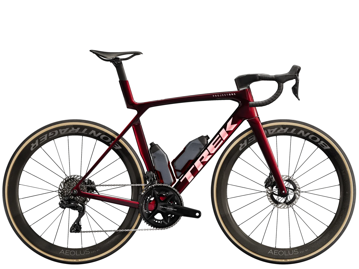 Trek Madone SLR 9 Gen 8
