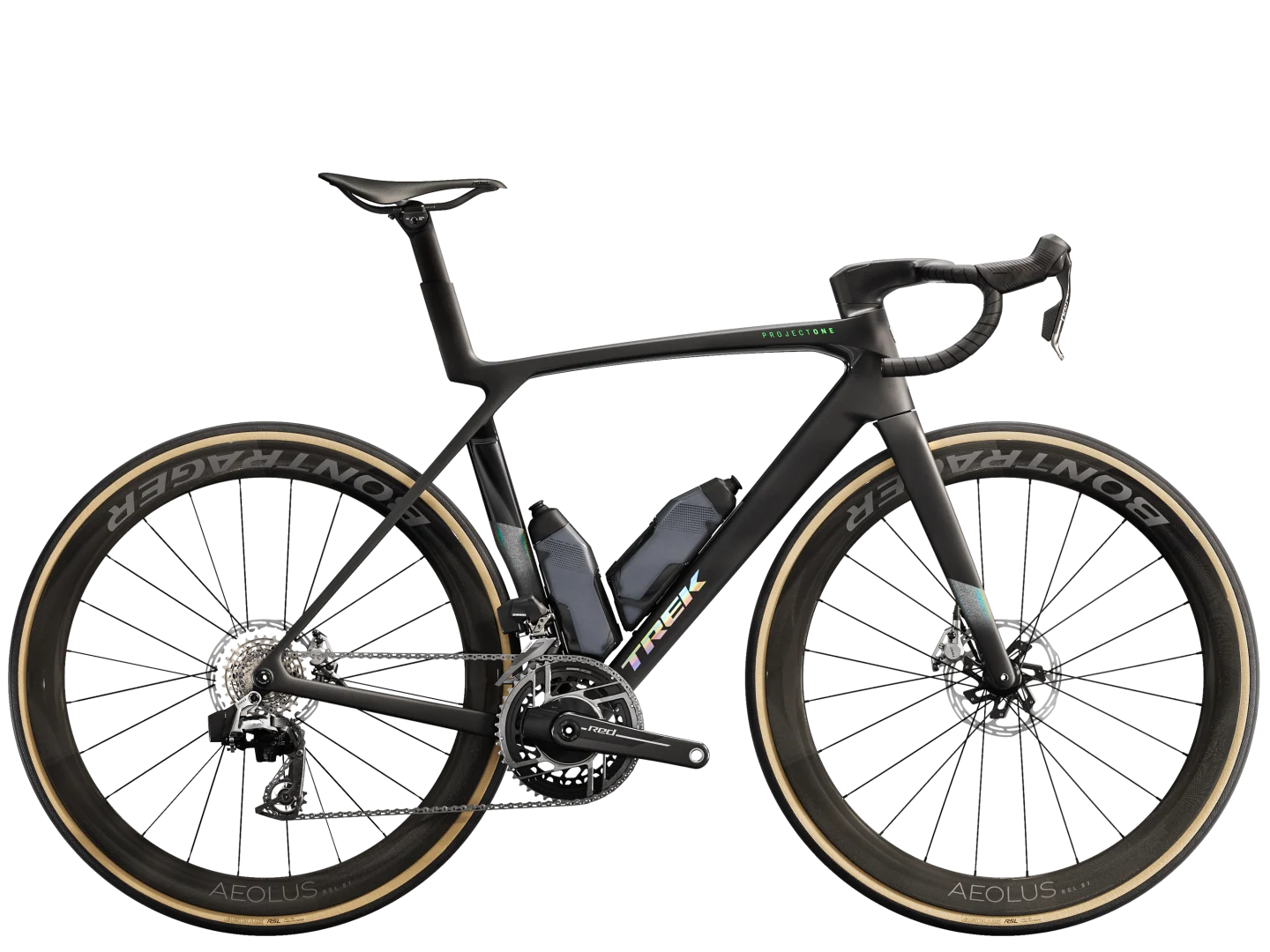 Trek Madone SLR 9 AXS Gen 8