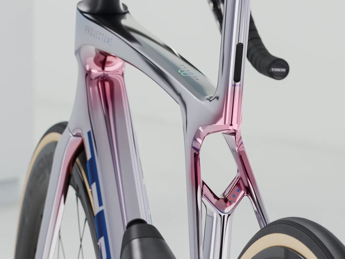 Trek Madone SLR 9 AXS Gen 8