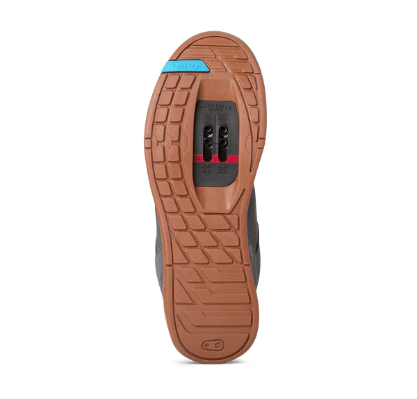 Crankbrothers Mallet Lace Maastokengät