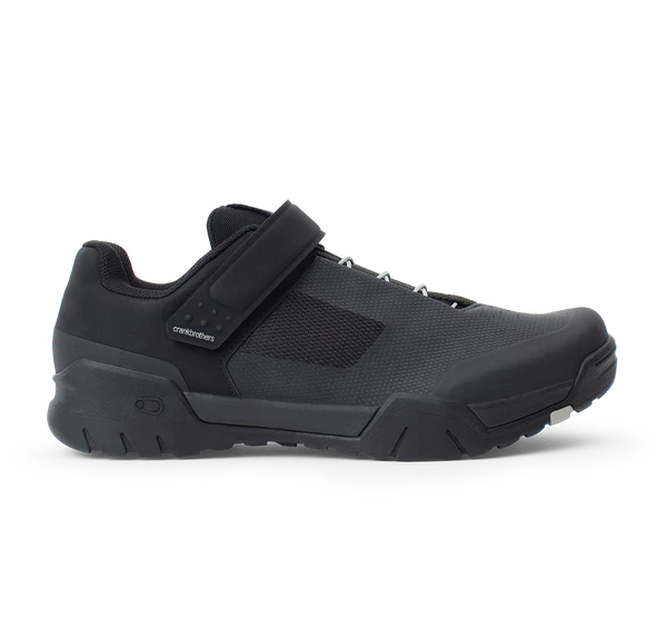 Crankbrothers Mallet E Speedlace Maastokengät