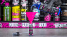 MUC-OFF Mini Silicone Funnel