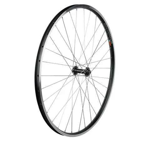 Bontrager Connection 700c MTB Etukiekko 28"/29" vannejarru, pikalinkku