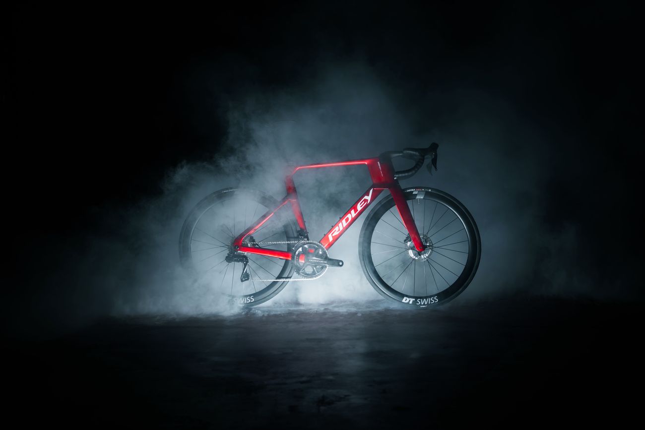 Ridley Noah Fast 3.0