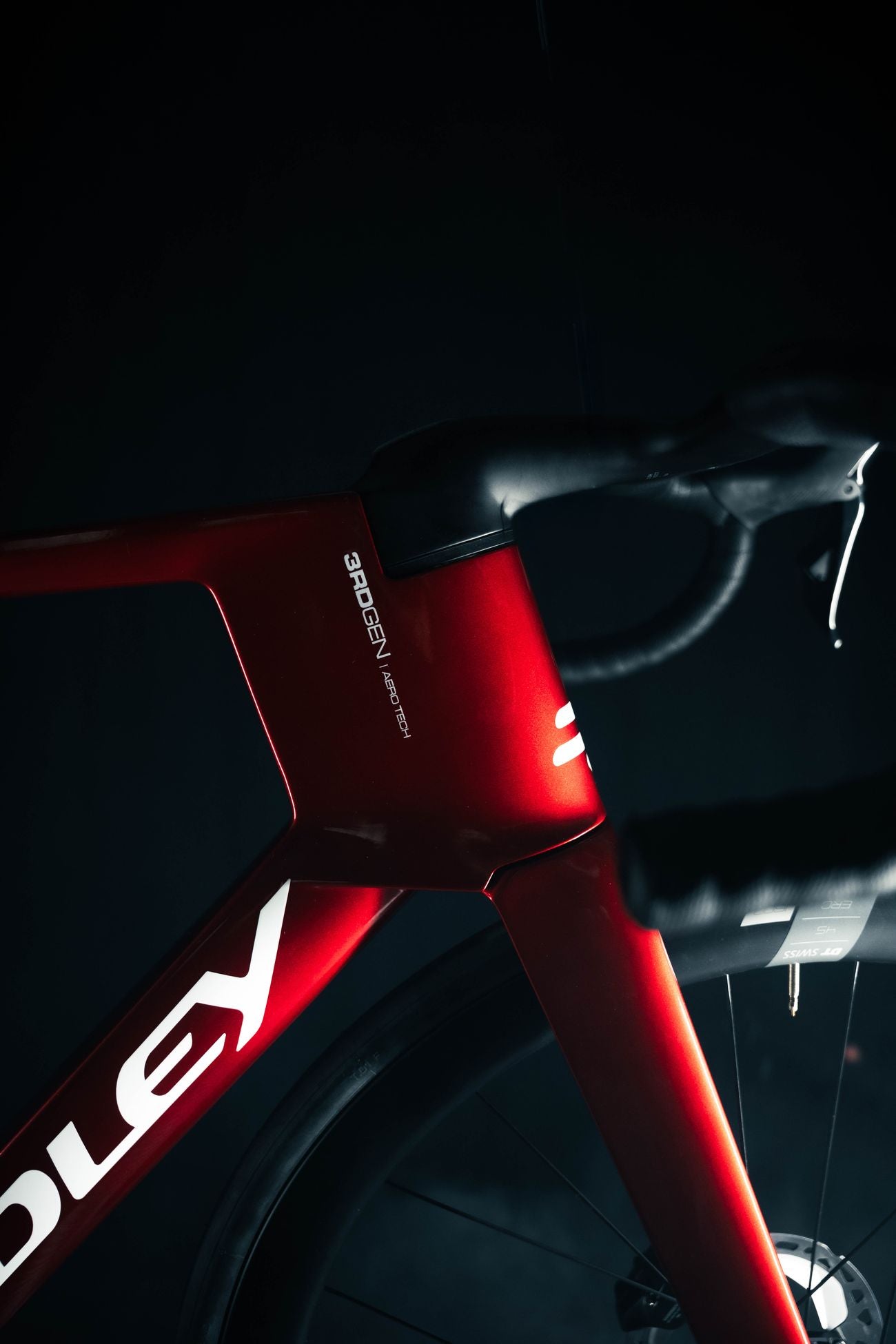 Ridley Noah Fast 3.0