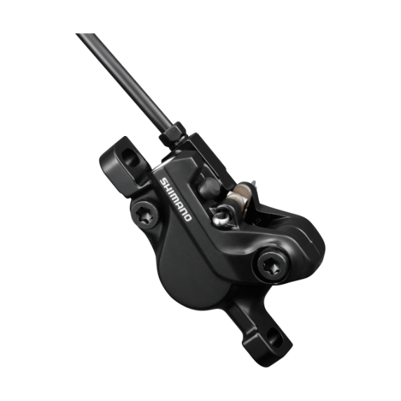 SHIMANO Hydraulinen jarrusatula BR-MT500