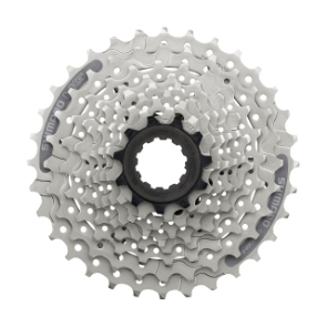 Shimano CS-HG201-9 Kasettipakka