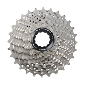 Shimano Ultegra CS-R8000 11v Kasetti