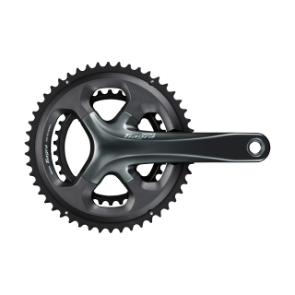 SHIMANO TIAGRA Kampisarja FC-4700 10 Vaihteinen