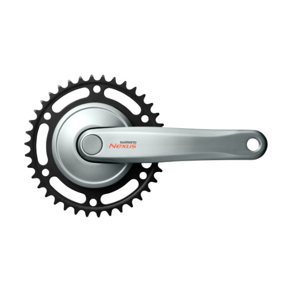 SHIMANO NEXUS FC-C6000 Kampisetti