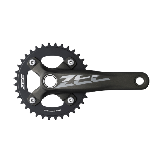 SHIMANO ZEE FC-M640 Hollowtech2 Kampisetti