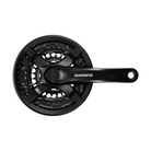 Shimano FC-TY501 8/7/6-vaihteinen Kampisarja