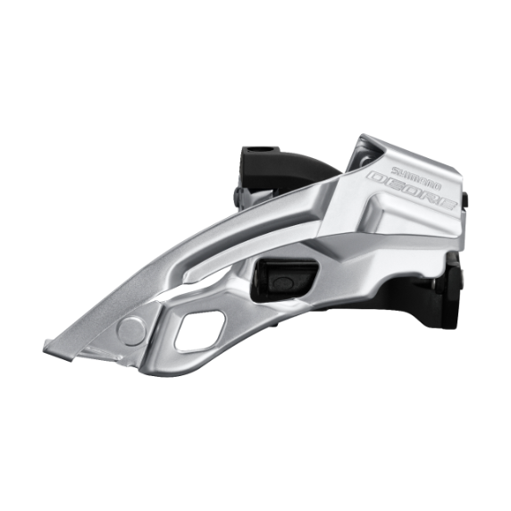 SHIMANO DEORE Etuvaihtaja FD-T6000-L-6