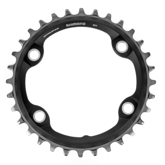 SHIMANO SLX SM-CRM70 Eturatas
