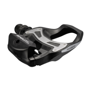 SHIMANO PD-R550 Maantie Lukkopolkimet