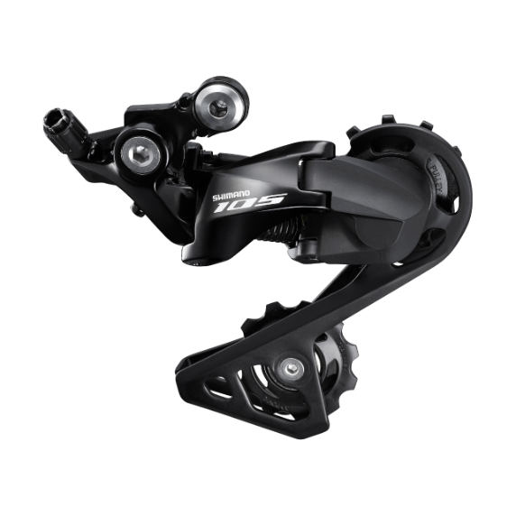 SHIMANO 105 RDR7000SET 11-vaihteinen Takavaihtaja