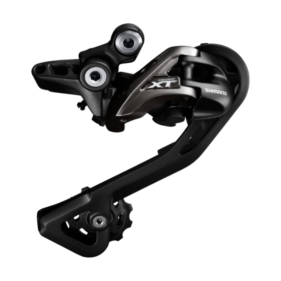 SHIMANO DEORE XT RD-T8000-SGS Takavaihtaja