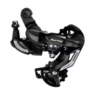 SHIMANO TOURNEY RD-TY500 Takavaihtaja