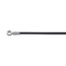 SHIMANO Jarruletku SM-BH90-SBM Banjo 2000 mm Musta