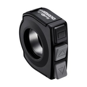 Shimano Kytkin SW-E6000 Avustukseen tai SEIS-vaihtoon.