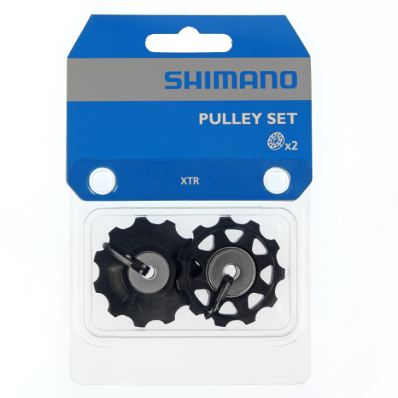 SHIMANO XTR Rissapyörä RD-M970