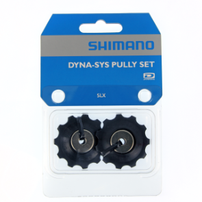 Shimano Dyna-Sys SLX 10v Ohjain- ja kiristinrissayksikkö