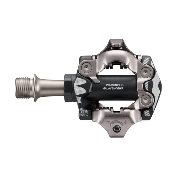 Shimano GRX PD-M8100-UG Poljin