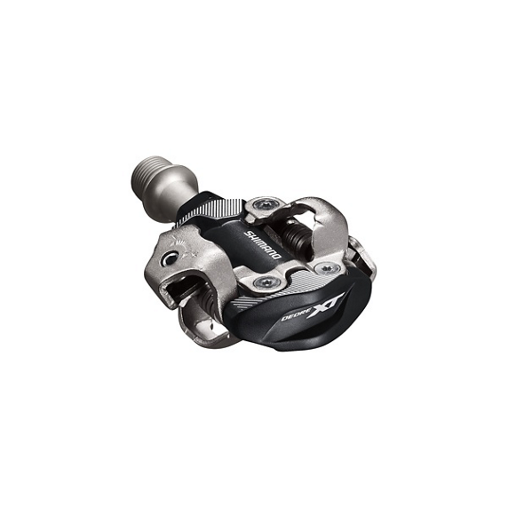 SHIMANO DEORE XT PD-M8100 Lukkopolkimet