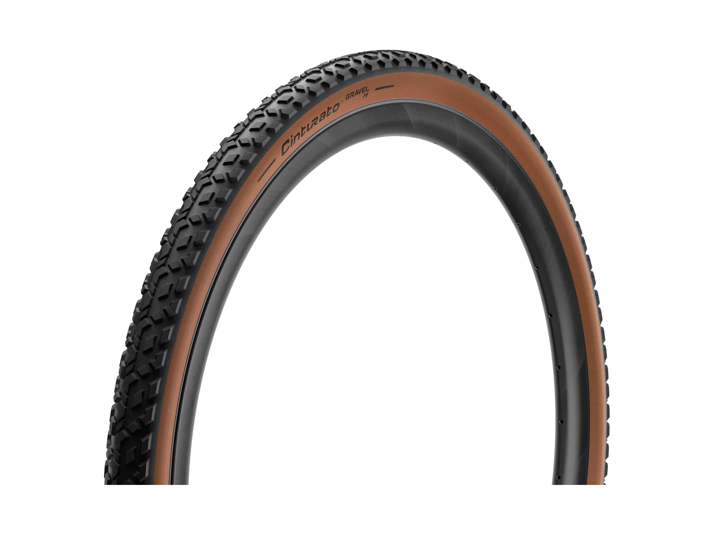 Pirelli Cinturato Gravel M Tire 28'' Gravelrengas
