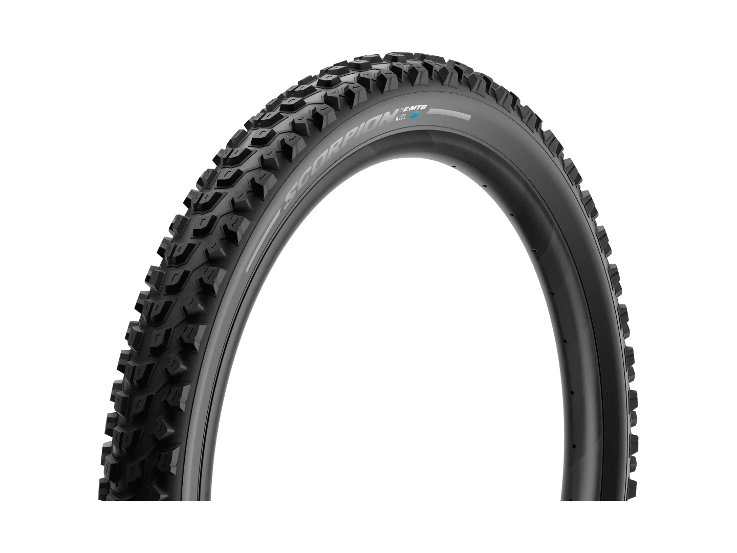 Pirelli Scorpion E-MTB S E-bike 29'' Maastorengas