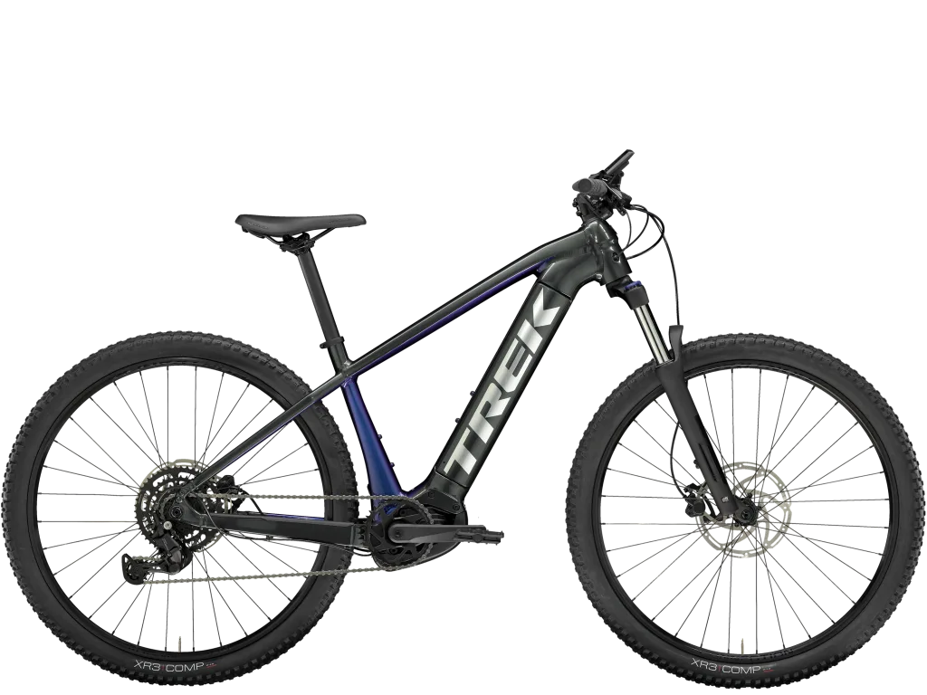 Trek Powerfly 4 Gen 4