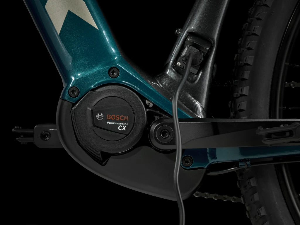Trek Powerfly 4 Gen 4