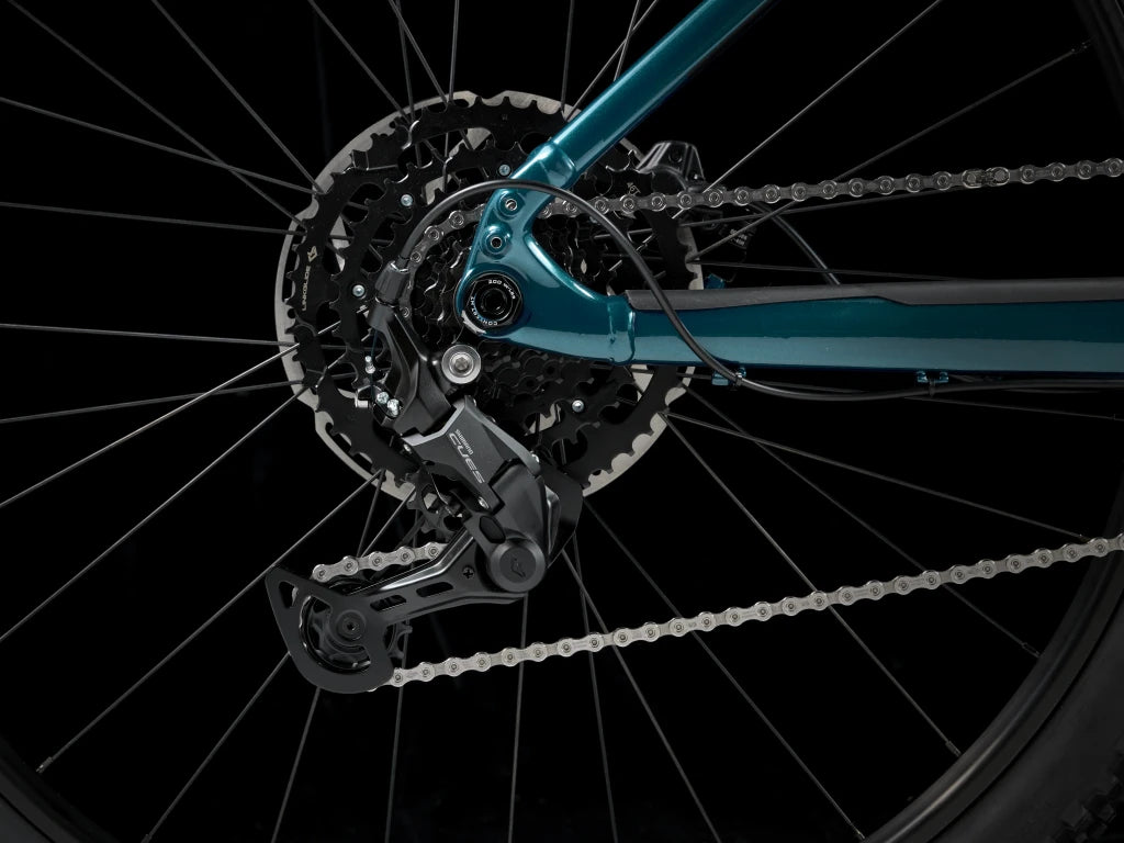 Trek Powerfly 4 Gen 4