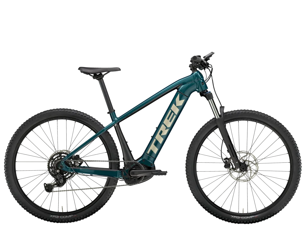 Trek Powerfly 4 Gen 4