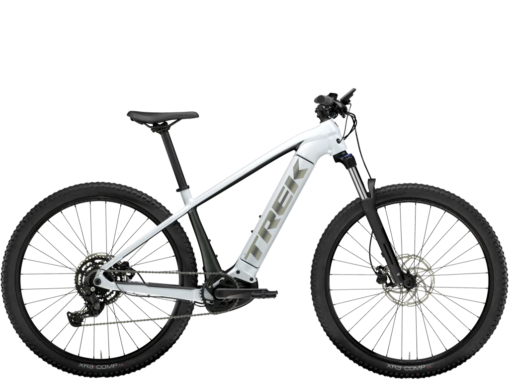 Trek Powerfly 4 Gen 4