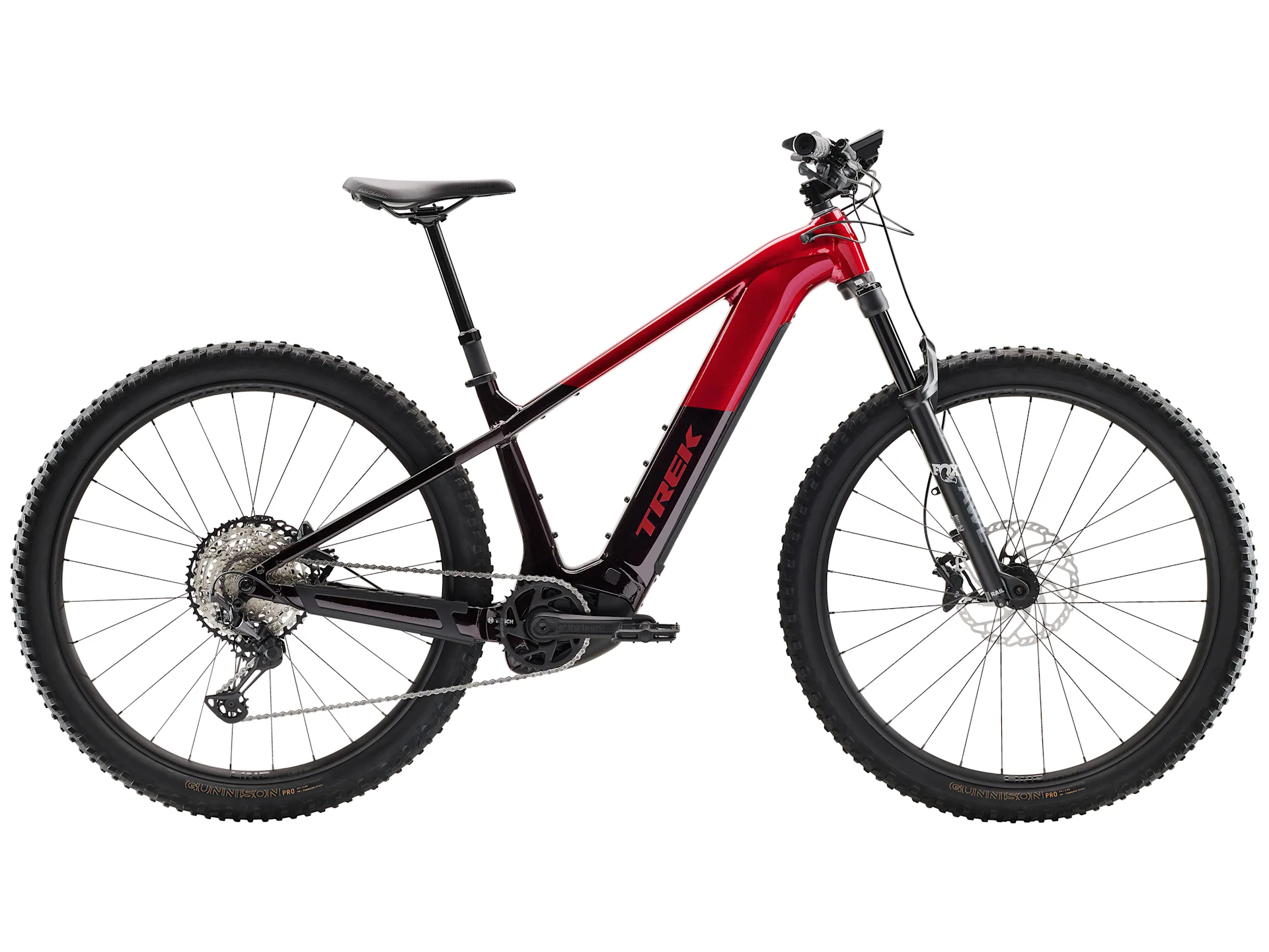 Trek Powerfly+ 8 Gen 5