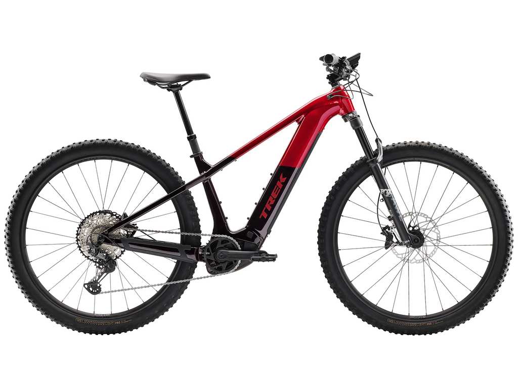 Trek Powerfly+ 8 Gen 5