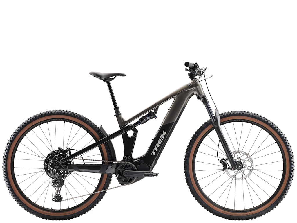 Trek Powerfly FS+ 4 800Wh Gen 4