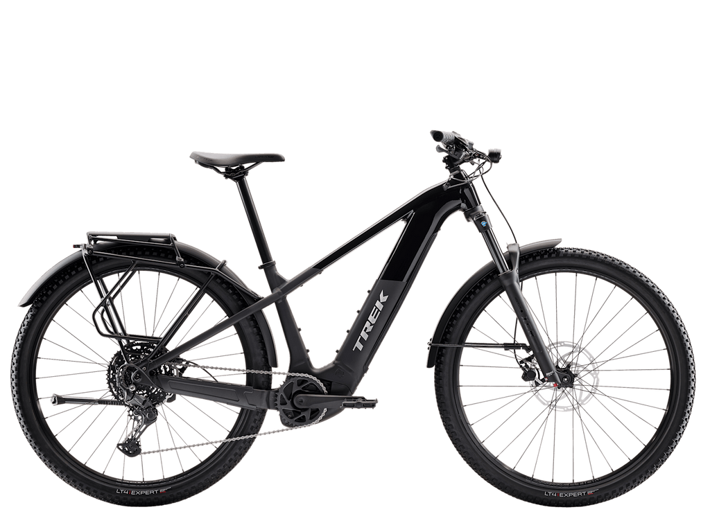 Trek Powerfly+ 4 Equipped 800Wh Gen 5