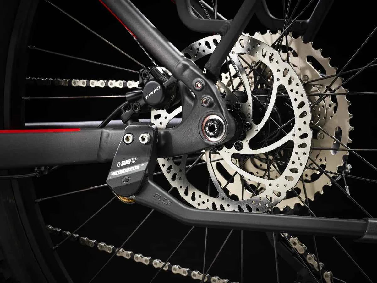 Trek Powerfly Sport 4 Equipped Gen 4