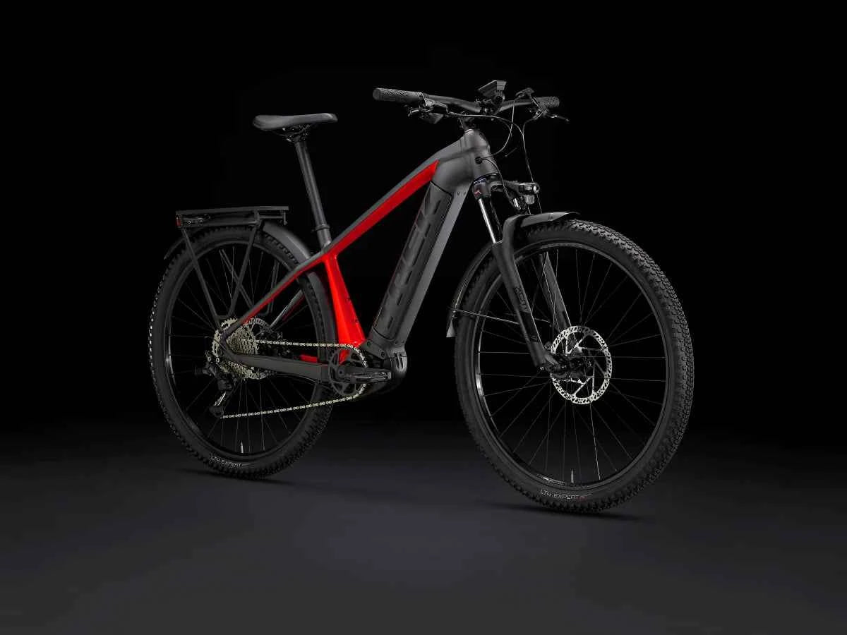 Trek Powerfly Sport 4 Equipped Gen 4