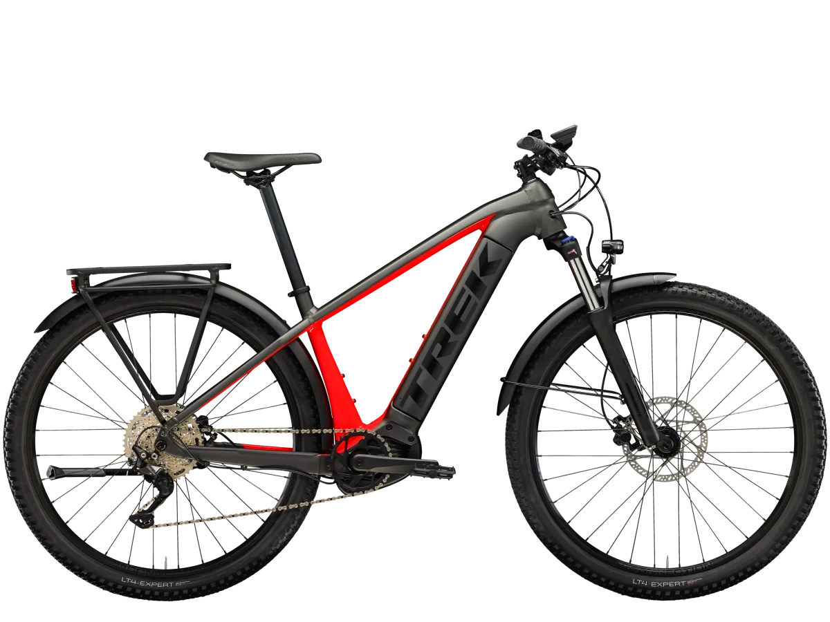 Trek Powerfly Sport 4 Equipped Gen 4