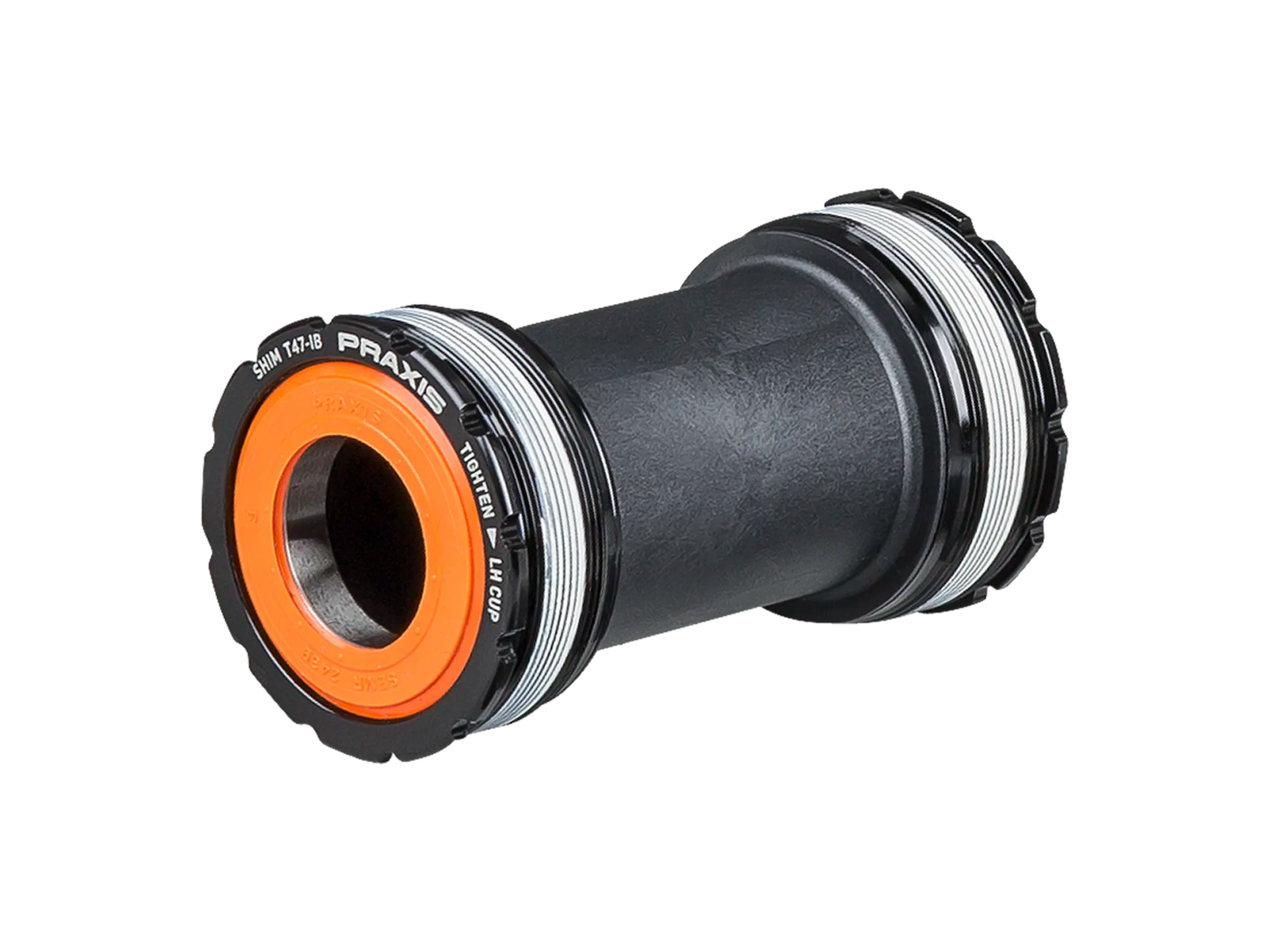 Praxis Shimano T47 Keskiö
